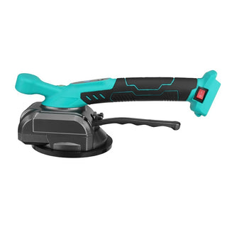 Vibrationssugekop til fliser, Dupu VVGH21V, med 2 batterier, 21 V, 2 Ah, med kuffert