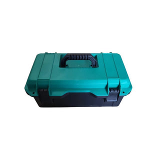 Vibrationssugekop til fliser, Dupu VVGH21V, med 2 batterier, 21 V, 2 Ah, med kuffert