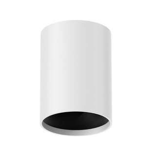 LED-spot til badeværelse Lina KL171006, 9 W, neutralt lys, påbygning, IP44