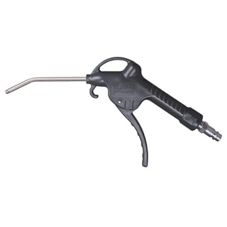 Trykluftpistol, til blæsning, Unior 617767, 220 l/min, 10,9 bar