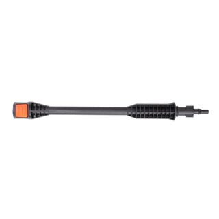 Højtryksrenser, Paxton YLQ6503H-170B, 2500 W, 170 bar, 540 l/t, slange 10 m