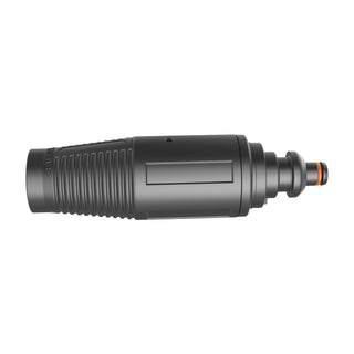 Højtryksrenser, Paxton YLQ6503H-170B, 2500 W, 170 bar, 540 l/t, slange 10 m