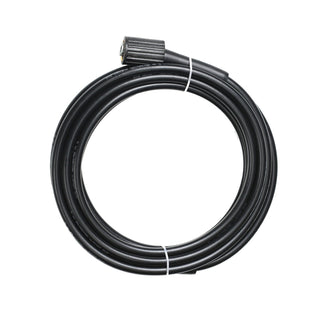 Højtryksrenser, Paxton YLQ6503H-170B, 2500 W, 170 bar, 540 l/t, slange 10 m