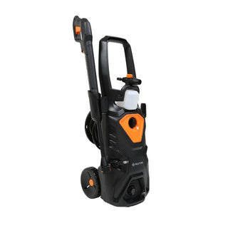 Højtryksrenser, Paxton YLQ5503H-160B, 2200 W, 160 bar, 480 l/t, slange 5 m