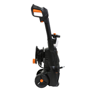 Højtryksrenser, Paxton YLQ5503H-160B, 2200 W, 160 bar, 480 l/t, slange 5 m