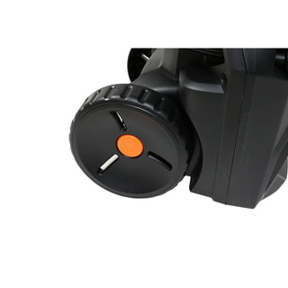 Højtryksrenser, Paxton YLQ5503H-160B, 2200 W, 160 bar, 480 l/t, slange 5 m