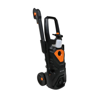 Højtryksrenser, Paxton YLQ5503H-140A, 1800 W, 145 bar, 450 l/t, slange 5 m