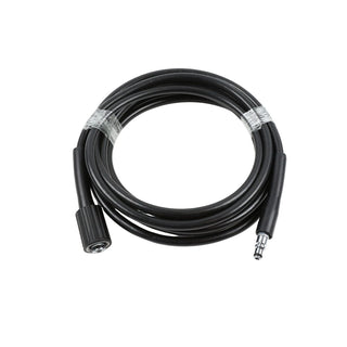 Højtryksrenser, Paxton YLQ5503H-140A, 1800 W, 145 bar, 450 l/t, slange 5 m