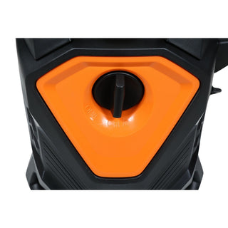Højtryksrenser, Paxton YLQ5503H-140A, 1800 W, 145 bar, 450 l/t, slange 5 m