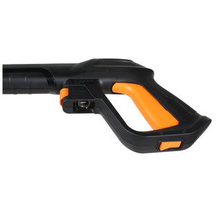 Højtryksrenser, Paxton YLQ5503H-140A, 1800 W, 145 bar, 450 l/t, slange 5 m