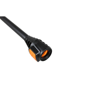 Højtryksrenser, Paxton YLQ5503H-140A, 1800 W, 145 bar, 450 l/t, slange 5 m