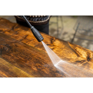 Højtryksrenser, Karcher K Silent, 1800 W, 130 bar, 420 l/t, slange 6 m