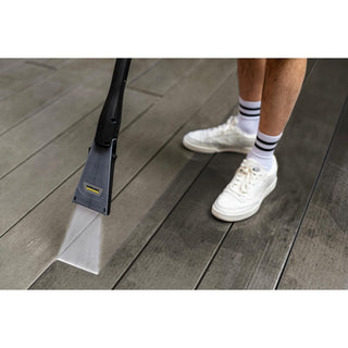 Højtryksrenser, Karcher K Silent, 1800 W, 130 bar, 420 l/t, slange 6 m