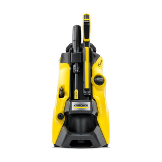 Højtryksrenser, Karcher K5 Power Control Flex, 2100 W, 145 bar, 500 l/t, slange 10 m