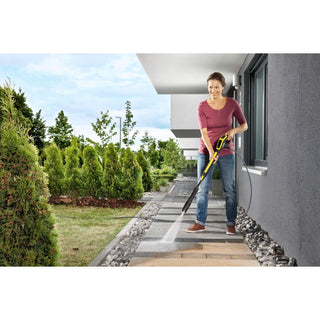 Højtryksrenser, Karcher K5 Power Control Flex, 2100 W, 145 bar, 500 l/t, slange 10 m