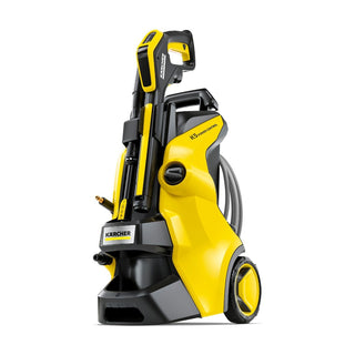 Højtryksrenser, Karcher K5 Power Control Flex, 2100 W, 145 bar, 500 l/t, slange 10 m
