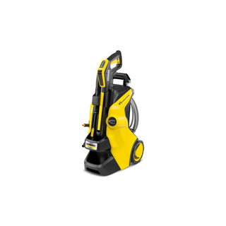 Højtryksrenser, Karcher K5 Power Control Flex, 2100 W, 145 bar, 500 l/t, slange 10 m