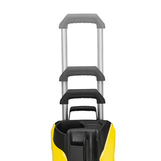 Højtryksrenser, Karcher K5 Power Control Flex, 2100 W, 145 bar, 500 l/t, slange 10 m