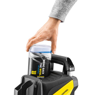 Højtryksrenser, Karcher K5 Power Control Flex, 2100 W, 145 bar, 500 l/t, slange 10 m