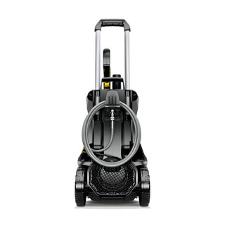 Højtryksrenser, Karcher K5 Power Control Flex, 2100 W, 145 bar, 500 l/t, slange 10 m