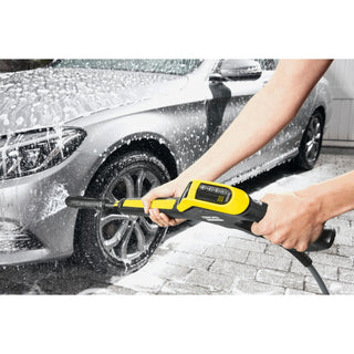 Højtryksrenser, Karcher K5 Power Control Flex, 2100 W, 145 bar, 500 l/t, slange 10 m