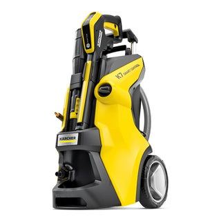 Højtryksrenser, Karcher K7 Smart Control Flex, 3000 W, 180 bar, 600 l/t, slange 10 m