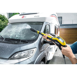 Højtryksrenser, Karcher K7 Smart Control Flex, 3000 W, 180 bar, 600 l/t, slange 10 m