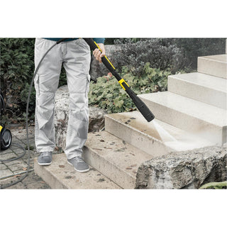 Højtryksrenser, Karcher K7 Smart Control Flex, 3000 W, 180 bar, 600 l/t, slange 10 m