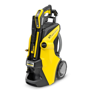 Højtryksrenser, Karcher K7 Smart Control Flex, 3000 W, 180 bar, 600 l/t, slange 10 m