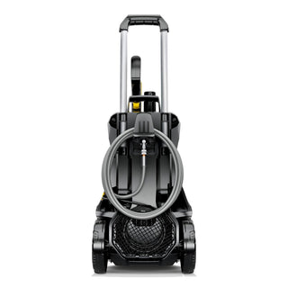 Højtryksrenser, Karcher K7 Smart Control Flex, 3000 W, 180 bar, 600 l/t, slange 10 m