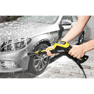 Højtryksrenser, Karcher K7 Smart Control Flex, 3000 W, 180 bar, 600 l/t, slange 10 m