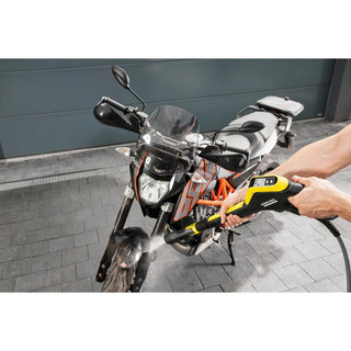 Højtryksrenser, Karcher K7 Smart Control Flex, 3000 W, 180 bar, 600 l/t, slange 10 m
