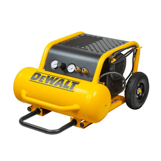 Stempelkompressor, oliefri, DeWalt DPC17PS, 17 liter, 2,5 HK