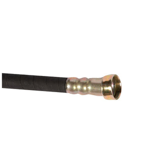 Betonvibratorstav, Detoolz DZ-C301, hoveddiameter 35 mm