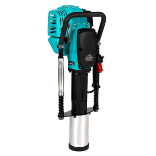 Pælerammer, Detoolz DZ-C233, benzin, 1500 W, 2 HK