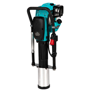 Pælerammer, Detoolz DZ-C233, benzin, 1500 W, 2 HK