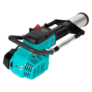Pælerammer, Detoolz DZ-C233, benzin, 1500 W, 2 HK