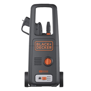 Højtryksrenser, Black+Decker BXPW1500E, 1500 W, 120 bar, 390 l/t, slange 6 m