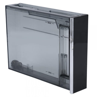 Espressomaskine med mælkeskummer, Auto-rengøring, 1350W, 2,2 L, Touch