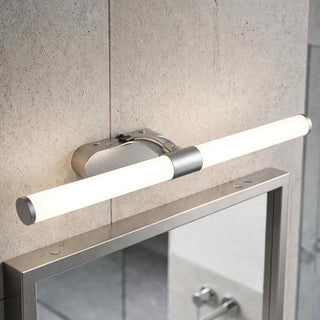 LED-væglampe til badeværelse Gnomic KL146028, 6 W, 660 lm, neutralt lys, moderne