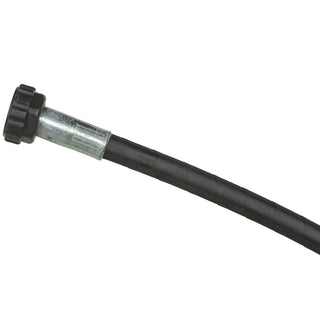 Betonvibrator, batteridrevet, 18 V, DeWalt DCE531N-XJ, børsteløs motor, hoveddiameter 28 mm