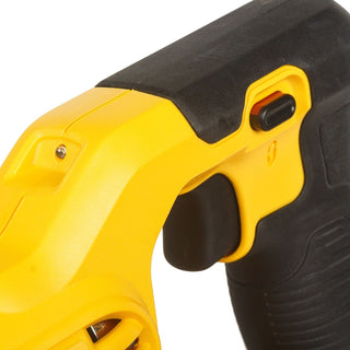 Betonvibrator, batteridrevet, 18 V, DeWalt DCE531N-XJ, børsteløs motor, hoveddiameter 28 mm