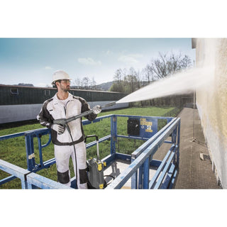 Højtryksrenser, Karcher HD 5/15 C + FR Classic, 2800 W, 200 bar, 500 l/t, slange 10 m