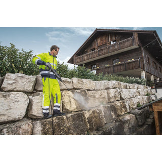 Højtryksrenser, Karcher HD 5/15 C + FR Classic, 2800 W, 200 bar, 500 l/t, slange 10 m
