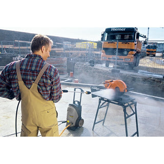 Højtryksrenser, Karcher HD 5/15 C + FR Classic, 2800 W, 200 bar, 500 l/t, slange 10 m