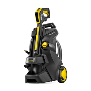 Højtryksrenser, Karcher K 4 Power Control Go!Further, 1800 W, 130 bar, 420 l/t, slange 8 m