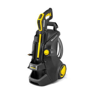 Højtryksrenser, Karcher K 4 Power Control Go!Further, 1800 W, 130 bar, 420 l/t, slange 8 m