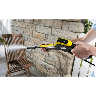 Højtryksrenser, Karcher K 4 Power Control Go!Further, 1800 W, 130 bar, 420 l/t, slange 8 m