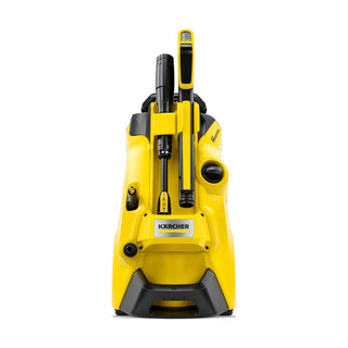Højtryksrenser, Karcher K 4 Power Control Flex, 1800 W, 130 bar, 420 l/t, slange 8 m