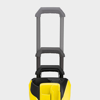 Højtryksrenser, Karcher K 4 Power Control Flex, 1800 W, 130 bar, 420 l/t, slange 8 m